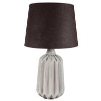 OM Gallery Table Lamps Residential Light Fixtures (Open Socket)